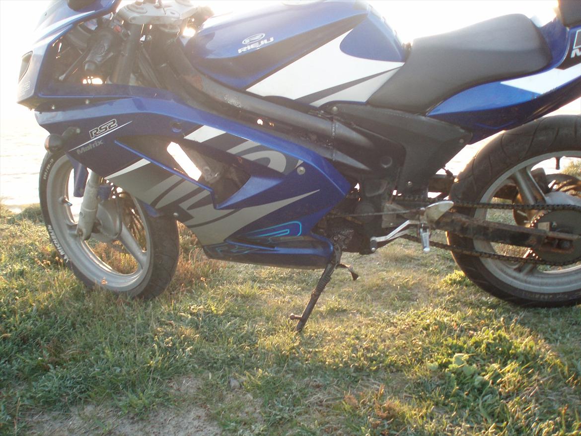 Rieju RS2 Matrix billede 4