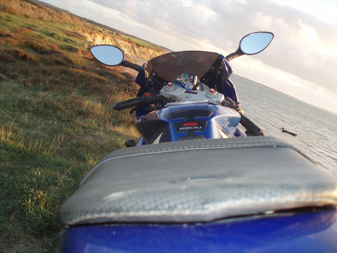 Rieju RS2 Matrix billede 5