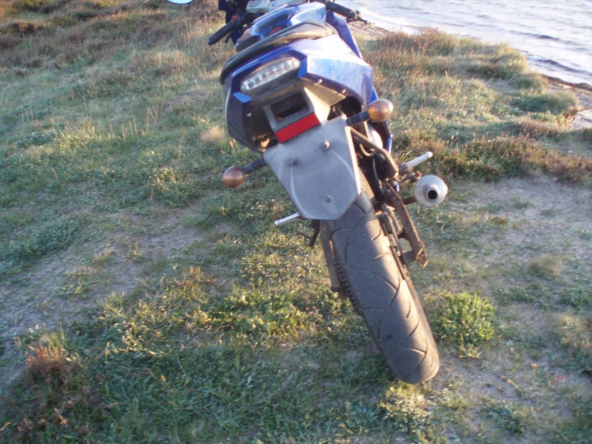 Rieju RS2 Matrix billede 6