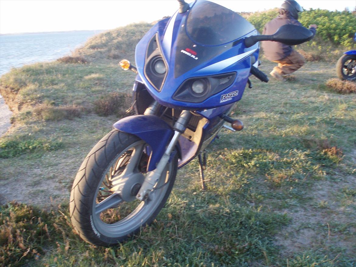 Rieju RS2 Matrix billede 7