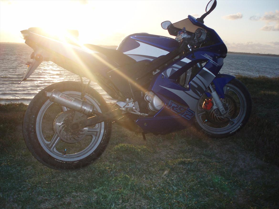 Rieju RS2 Matrix billede 8