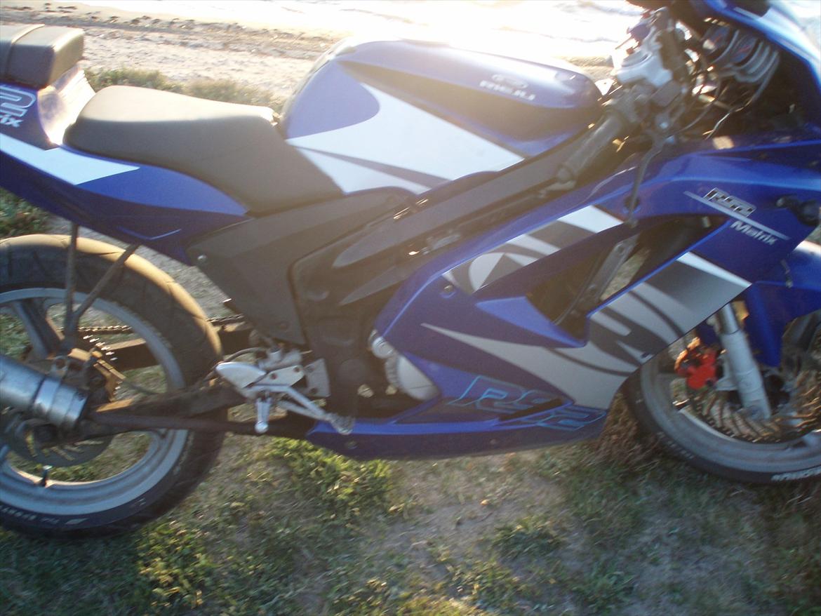 Rieju RS2 Matrix billede 9