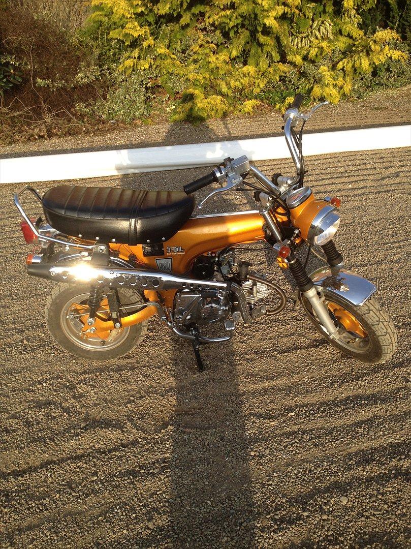 Skyteam dax billede 1