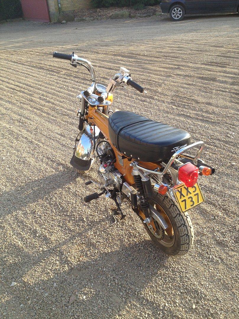 Skyteam dax billede 2