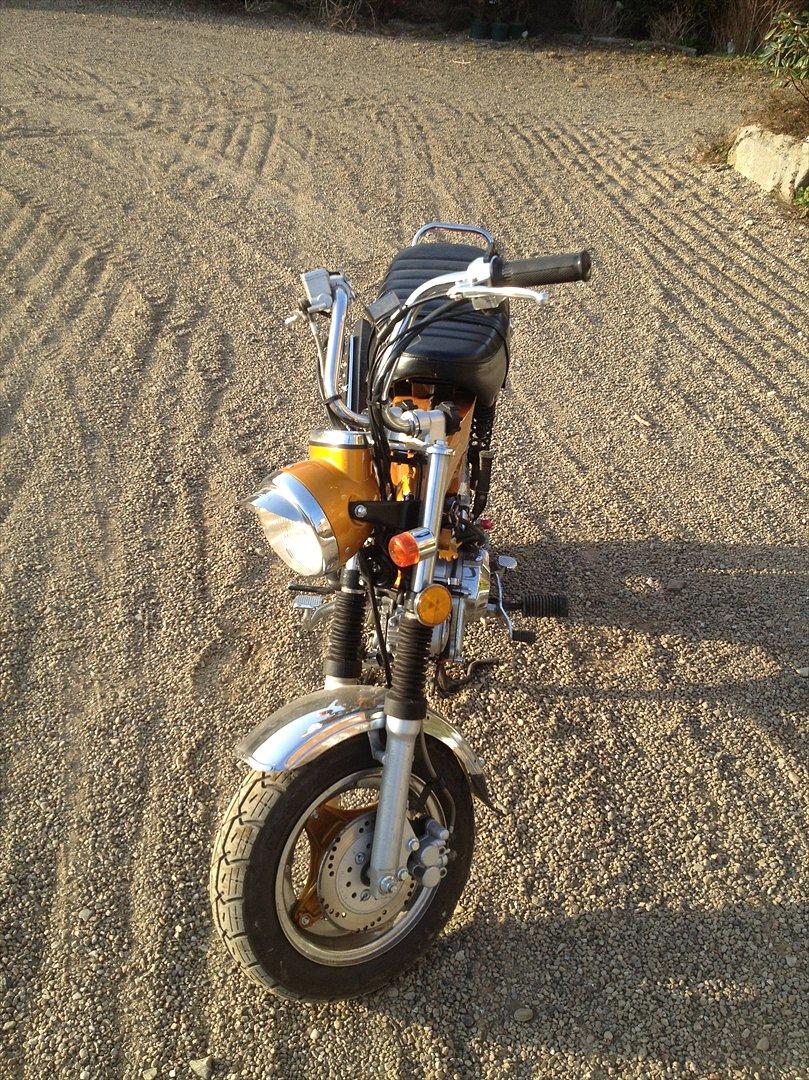 Skyteam dax billede 3