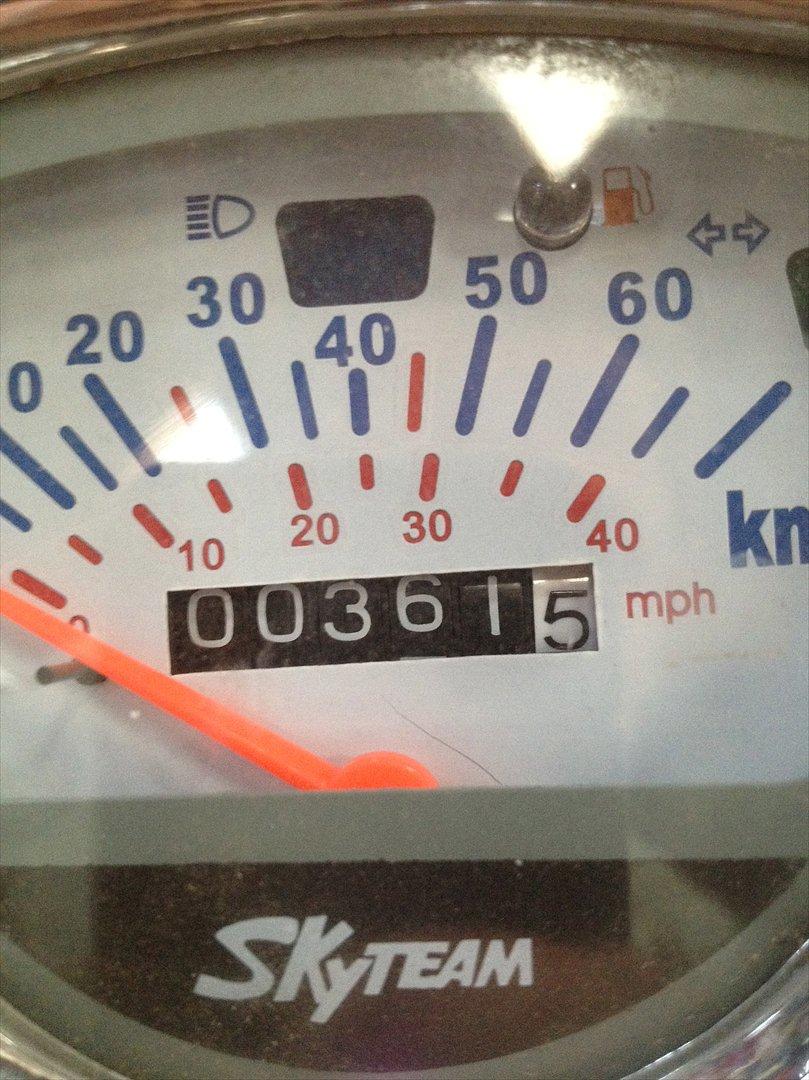 Skyteam dax billede 4