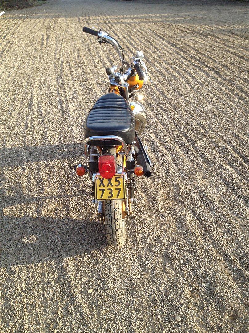 Skyteam dax billede 5