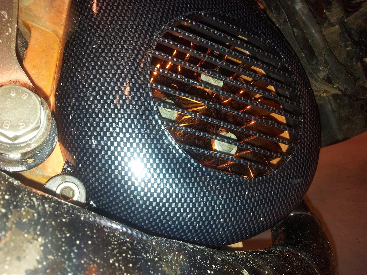 Yamaha bws ng  billede 11