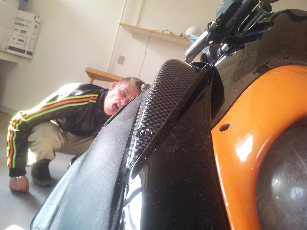 Yamaha bws ng  billede 16