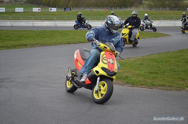 Gilera runner billede 1