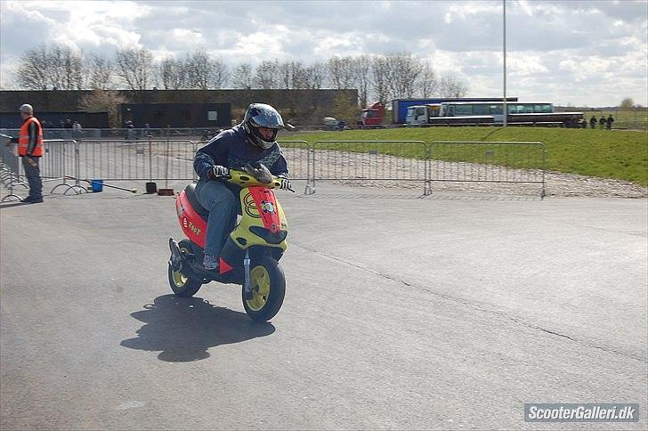 Gilera runner billede 2