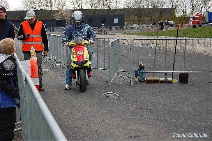 Gilera runner billede 3