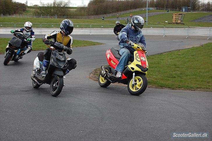 Gilera runner billede 4