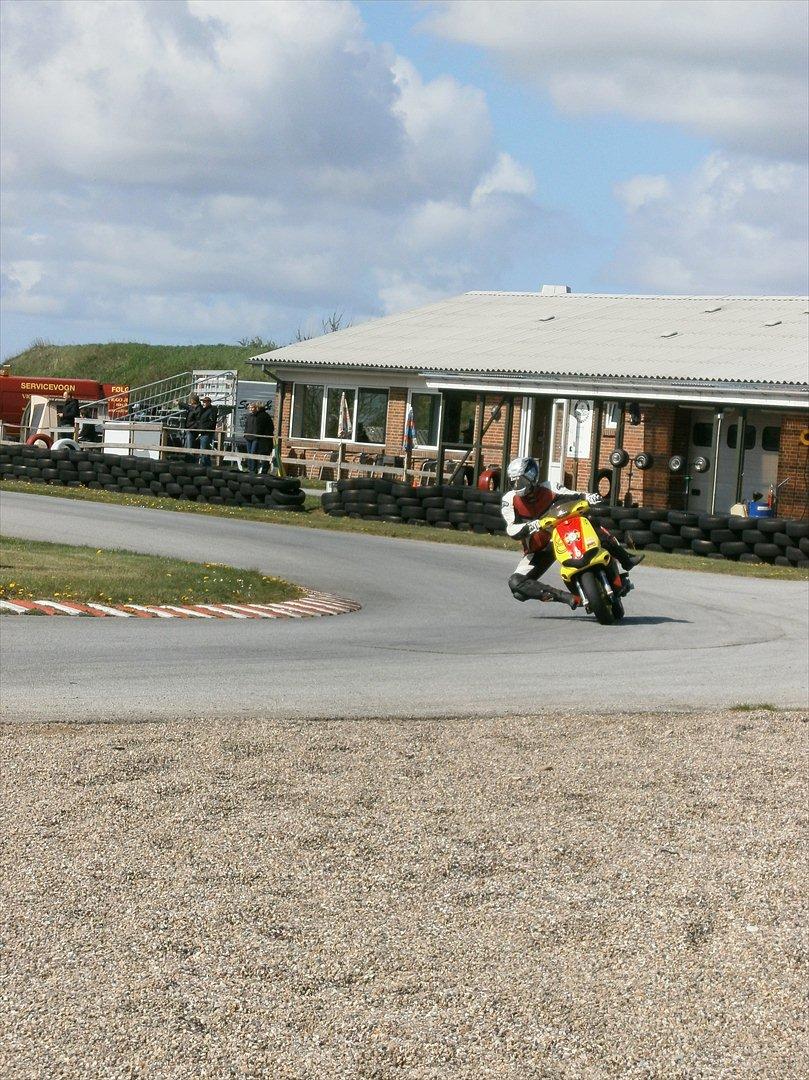 Gilera runner billede 5