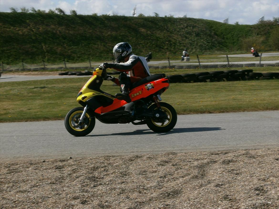 Gilera runner billede 6