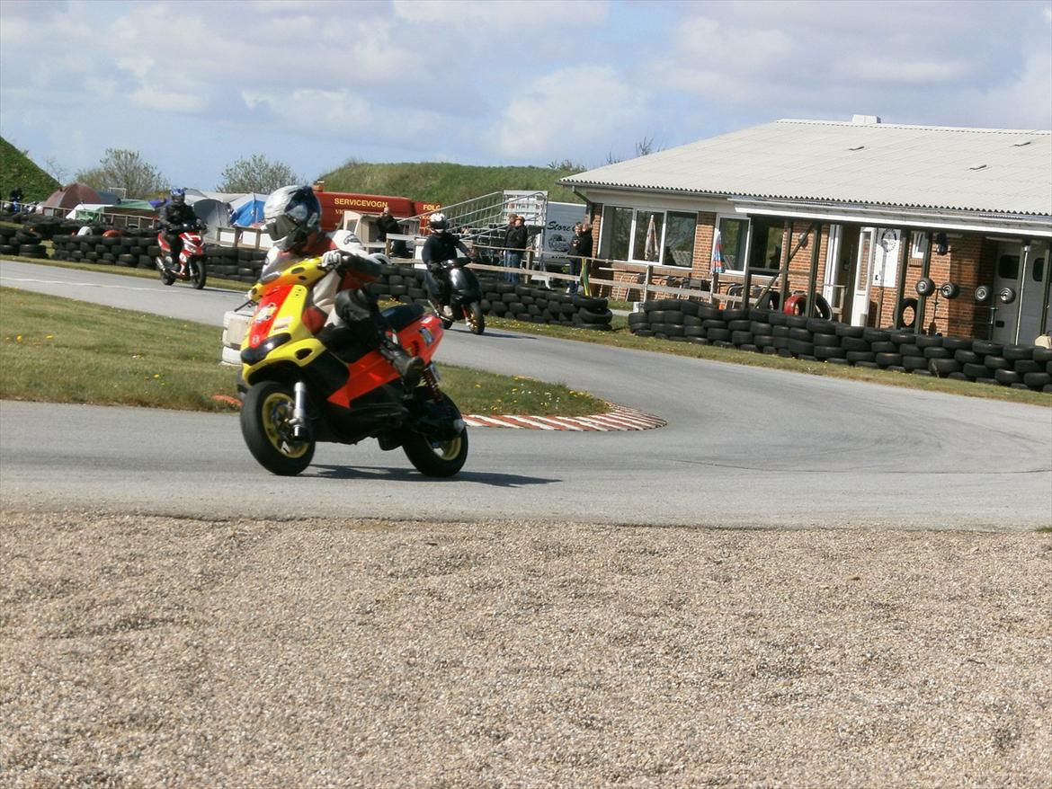 Gilera runner billede 7