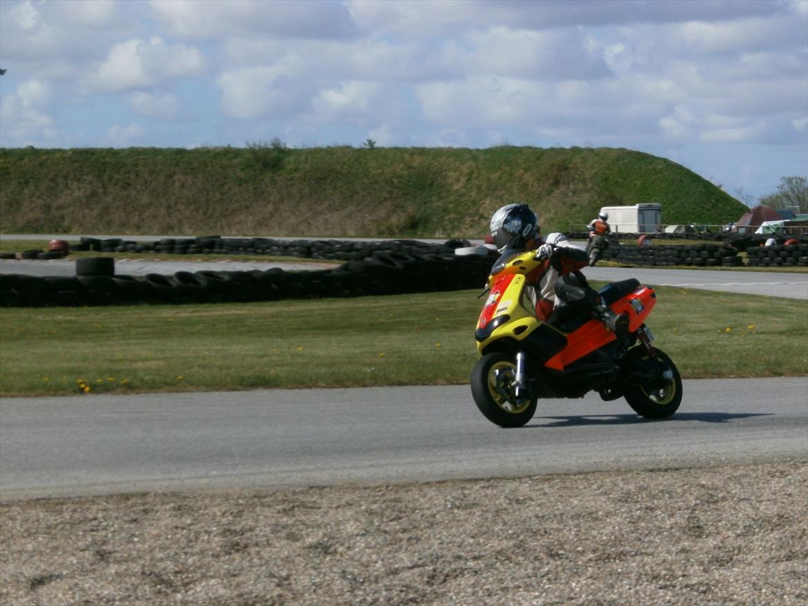 Gilera runner billede 8