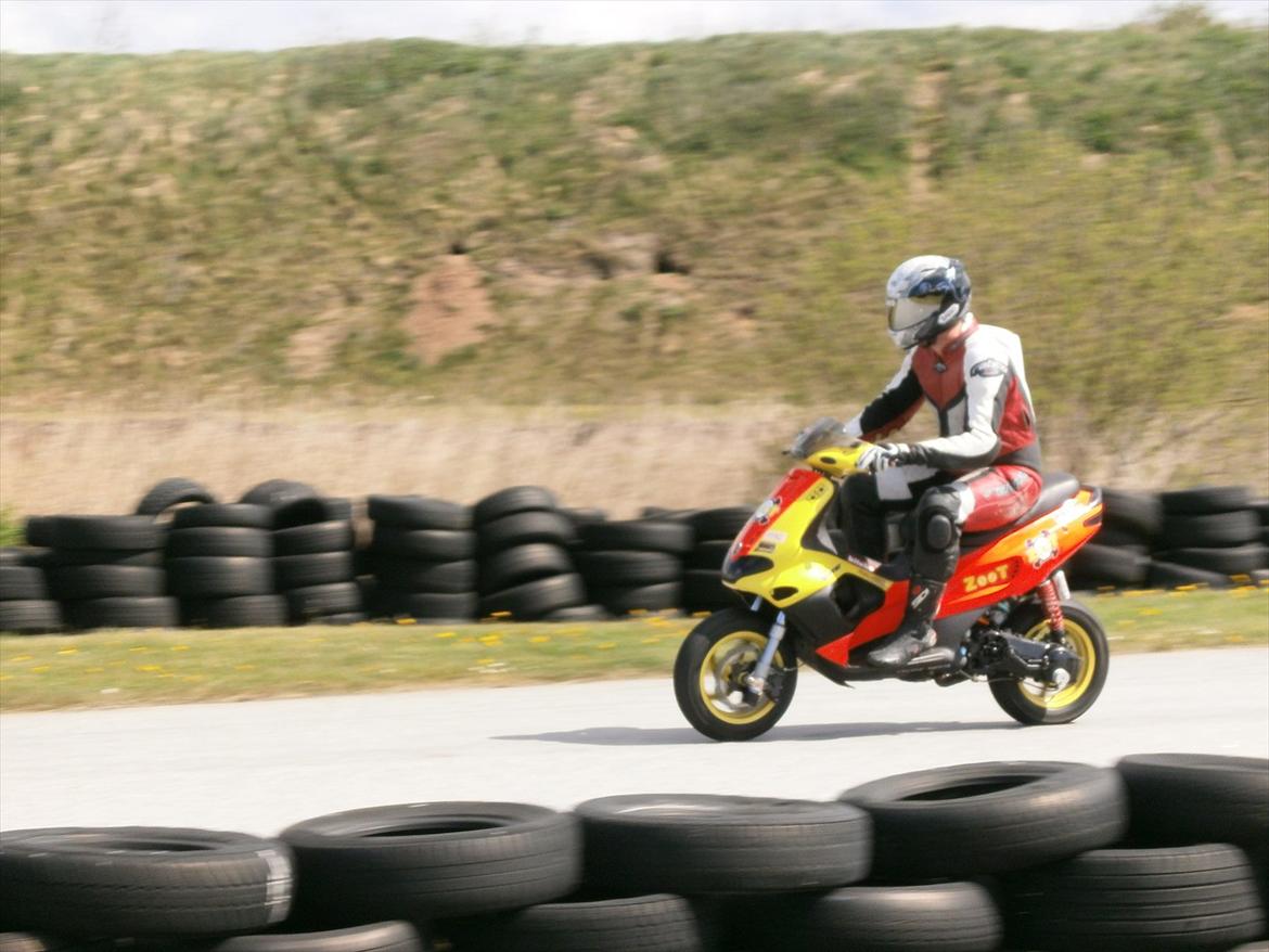 Gilera runner billede 9