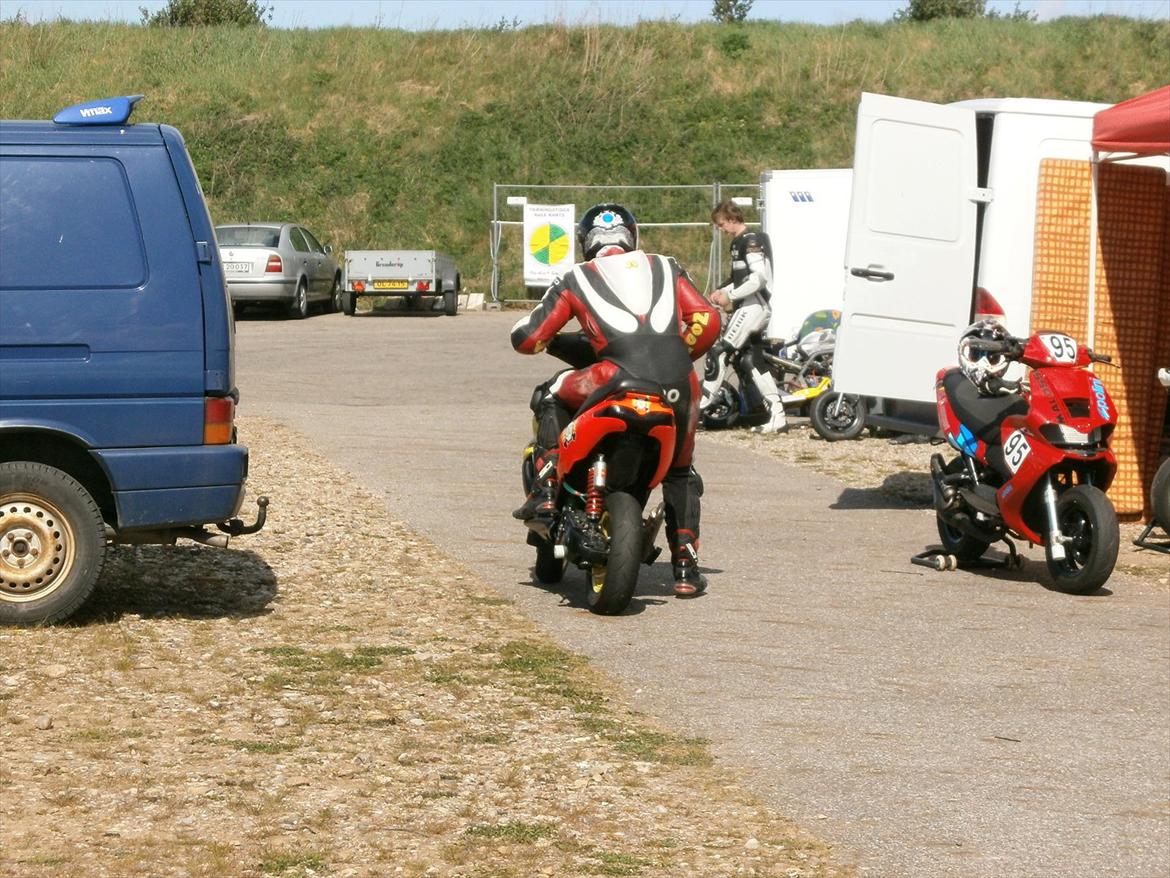 Gilera runner billede 10