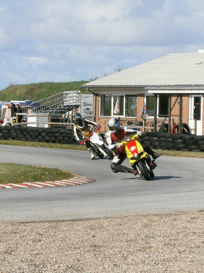 Gilera runner billede 11