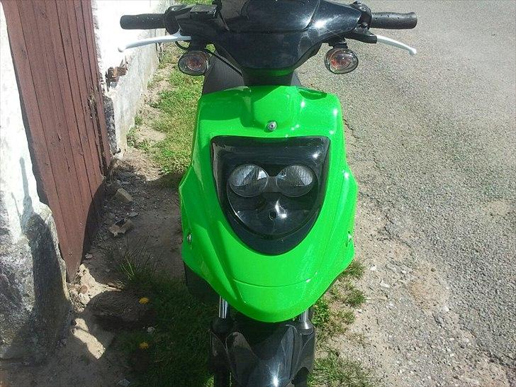 PGO hot 50 billede 5