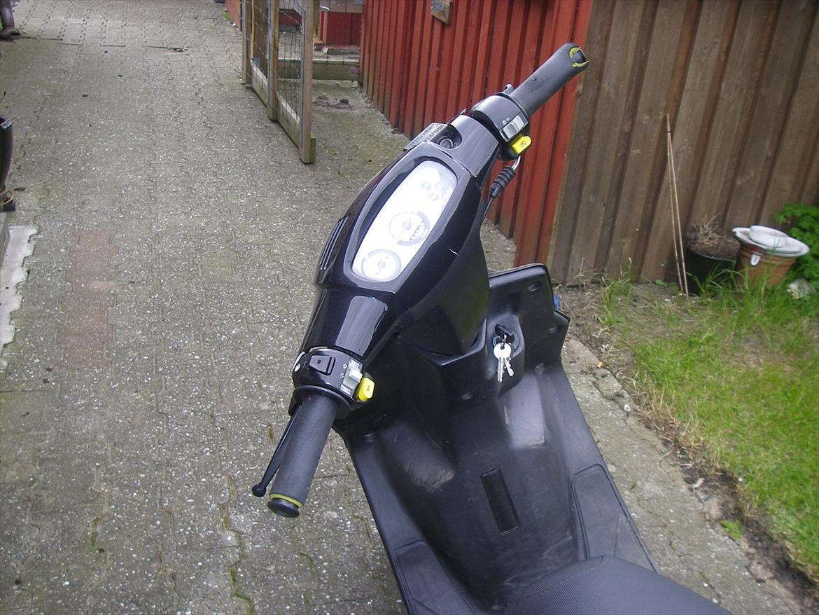 PGO hot 50  billede 2