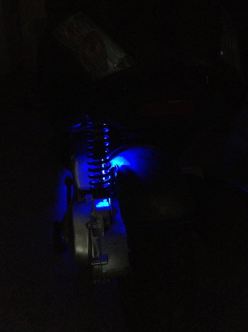 Piaggio zip  billede 3