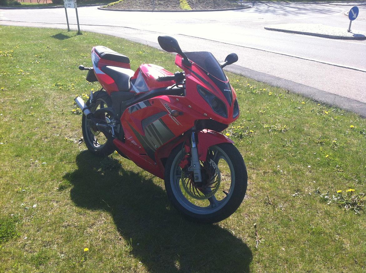 Rieju RS2 Matrix billede 1