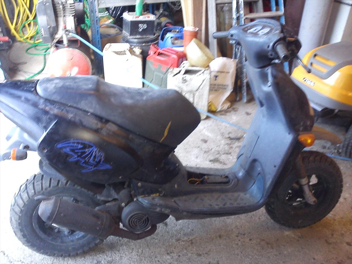 Aprilia Rally billede 6
