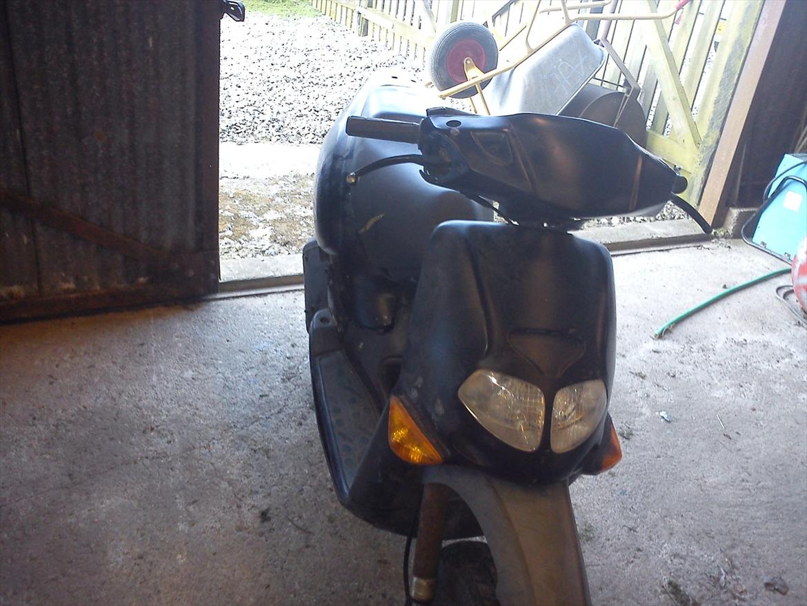 Aprilia Rally billede 4
