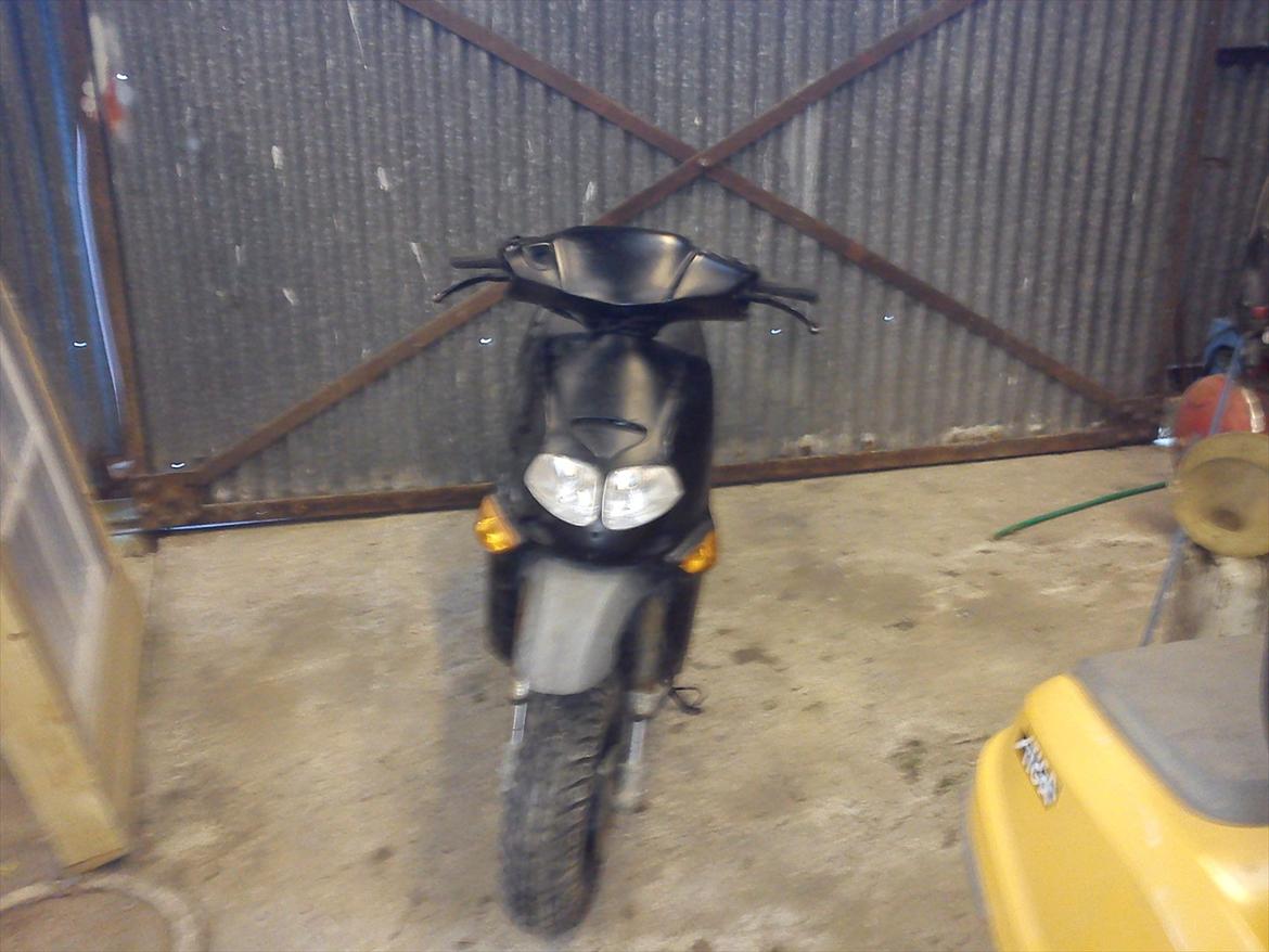 Aprilia Rally billede 5