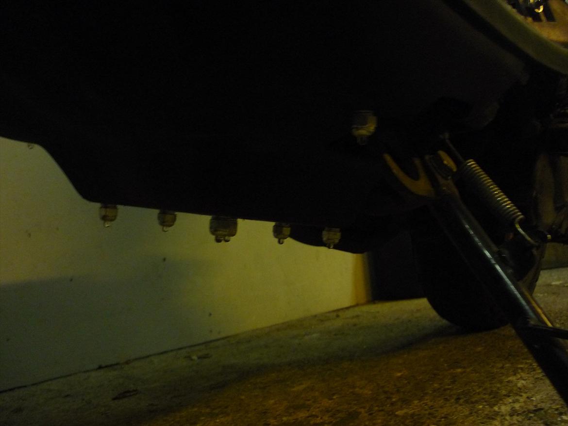 PGO Hot 50 - Dioder :P billede 13