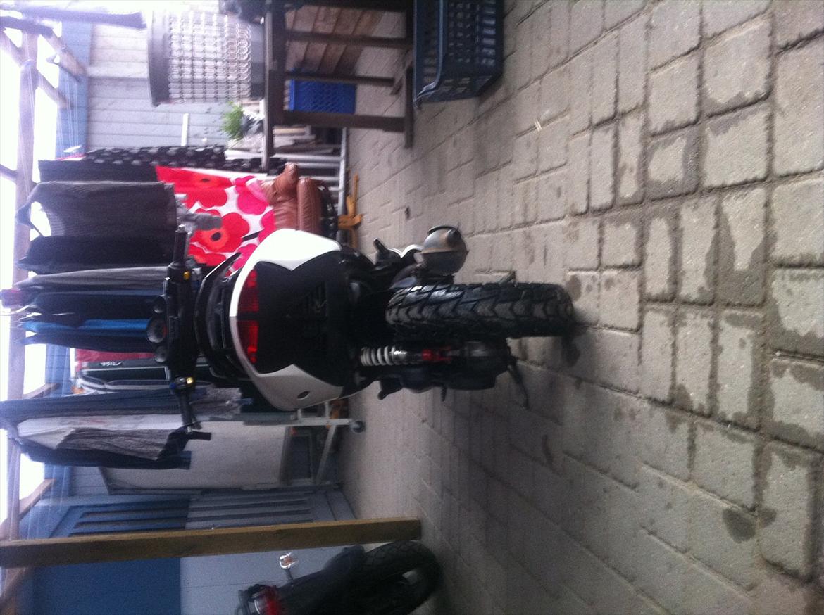 Peugeot Speedfight 2 billede 2