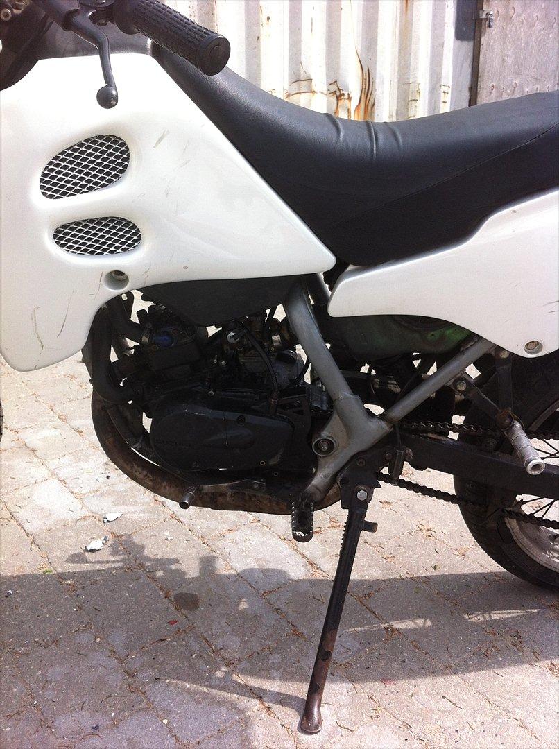 Suzuki SMX billede 10