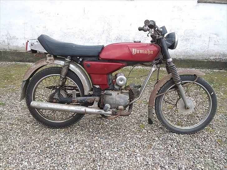 Yamaha ??? billede 1