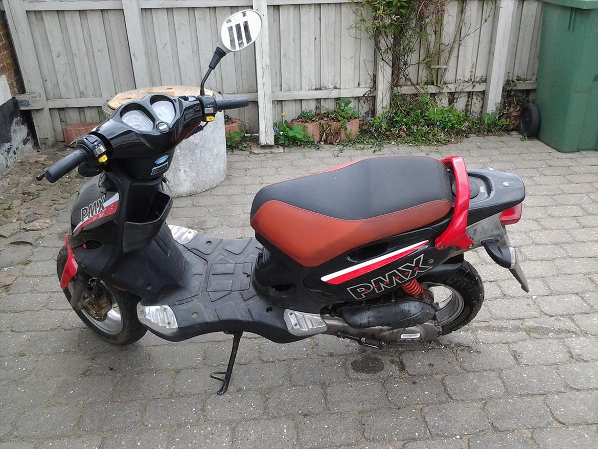 PGO PMX Sport billede 9