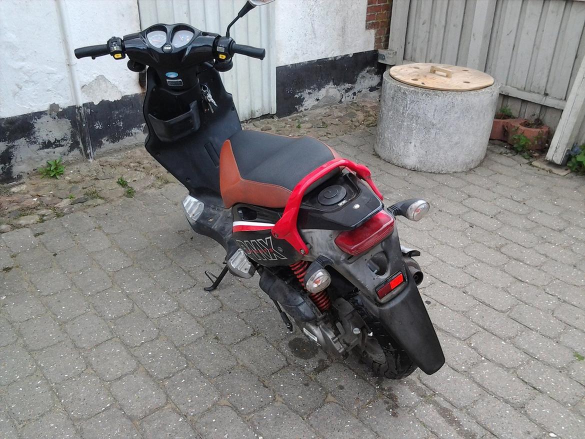 PGO PMX Sport billede 10