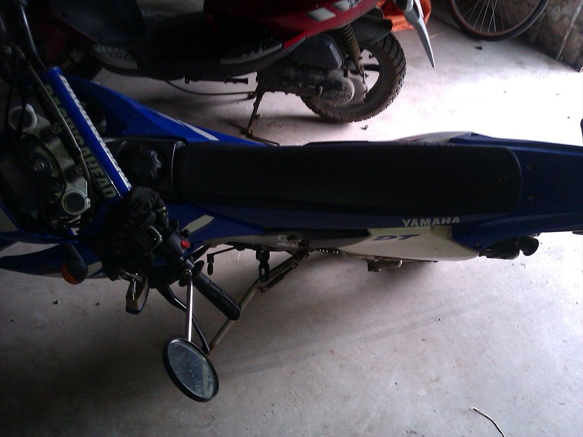 Yamaha DT billede 13