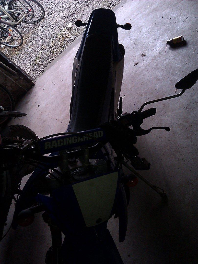 Yamaha DT billede 15