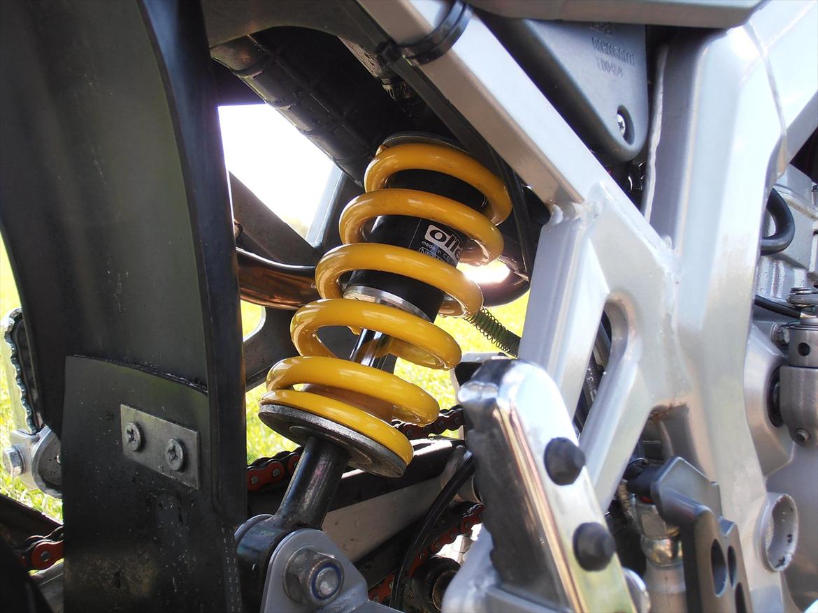 Aprilia SX 50 - Som NY! billede 10