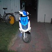 Aprilia Sonic TIL SALG