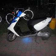 Aprilia Sonic TIL SALG