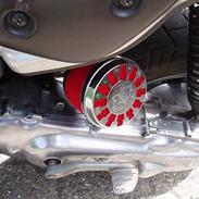 Yamaha Slider TEAM-MINARELL