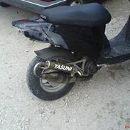 PGO Hot >STJÅLET< d.26.03.07