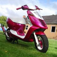 Aprilia Sonic SOLGT