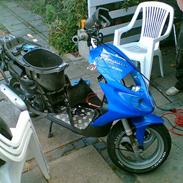 Piaggio nrg mc3 !!SOLGT!!