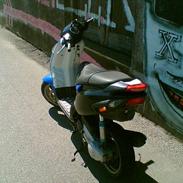 Piaggio nrg mc3 !!SOLGT!!