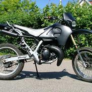 Suzuki smx/rmx.. solgt...