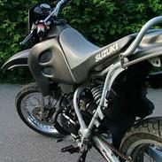 Suzuki smx/rmx.. solgt...