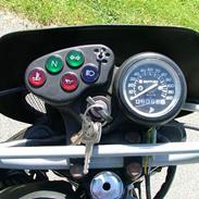 Suzuki smx/rmx.. solgt...